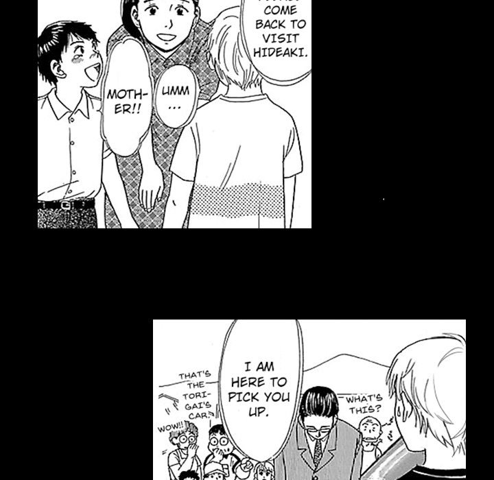 Group-Zero Omnibus Vol.2 - episode 1 - 19