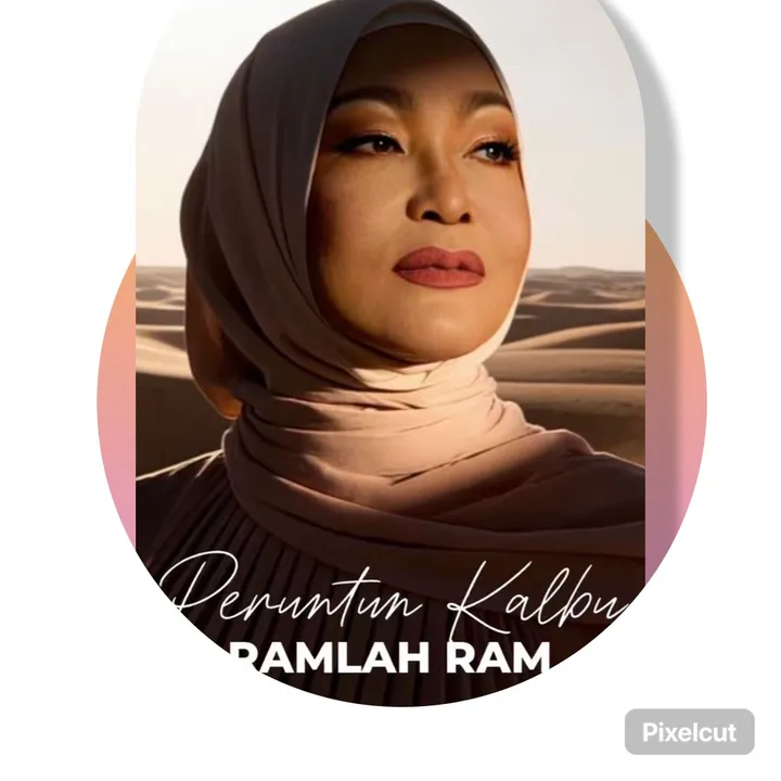 @ramlahram_official