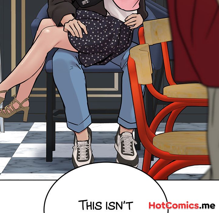 Don't Tell Mom - episode 29 - 76