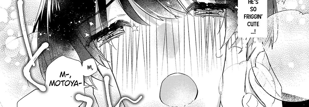 Eclair Omnibus Vol. 1 - episode 10 - 82
