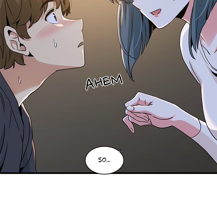 Snapping into Love - episode 19 - 149