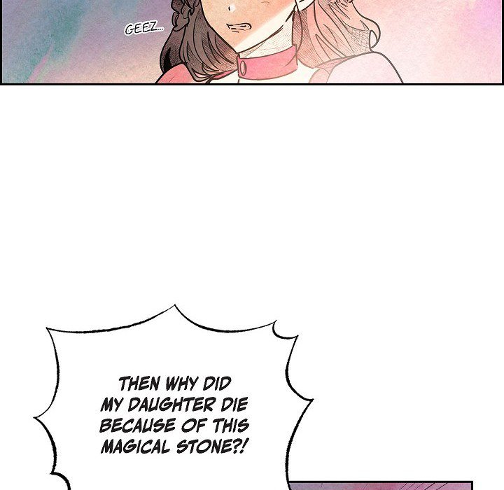 The Villainess Behind the Mask - episode 30 - 45
