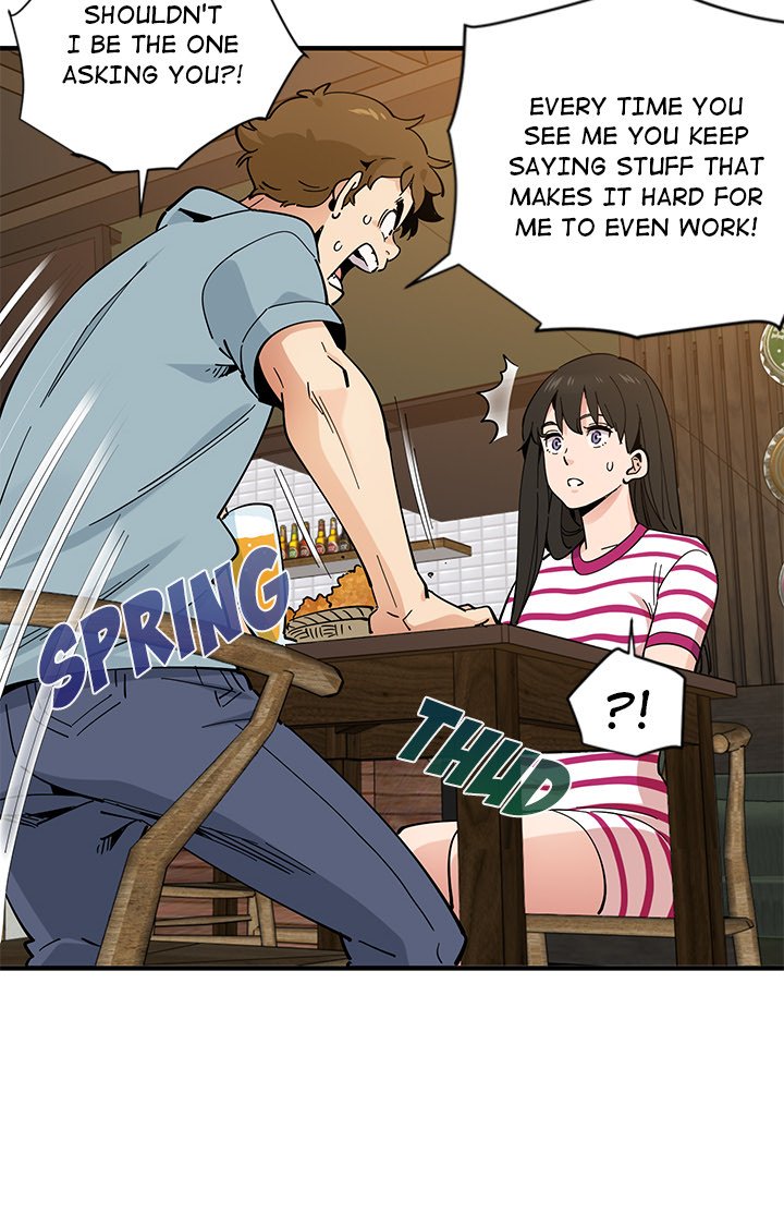 Love Factory - episode 6 - 6