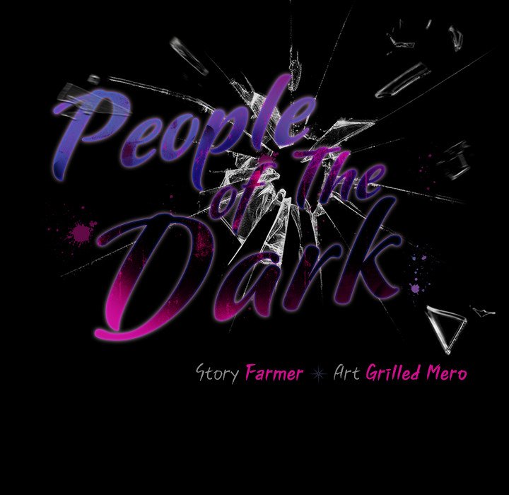 People of The Dark - episode 33 - 7