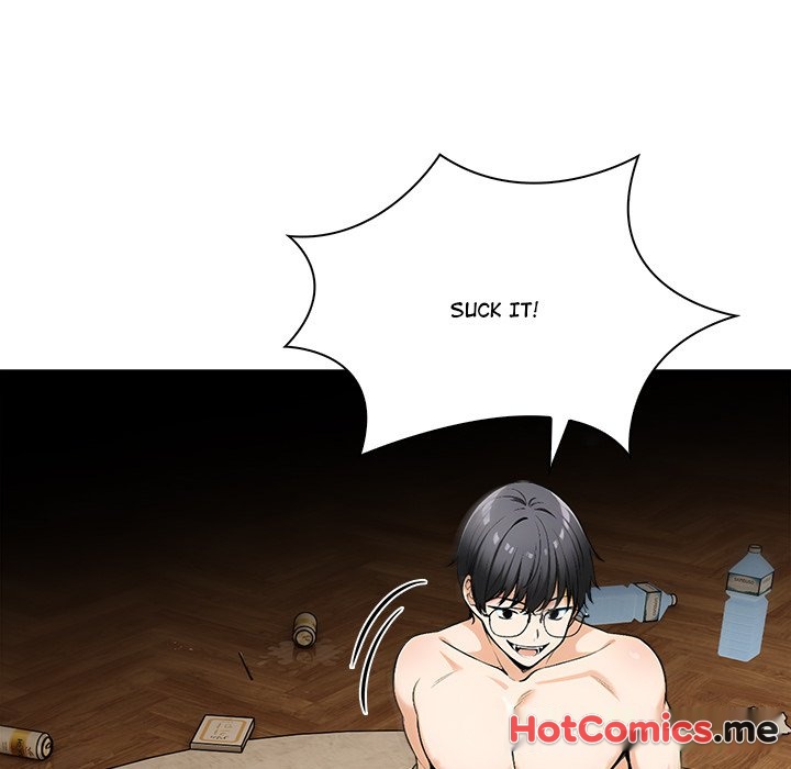 Steamy Webtoon Collection - episode 9 - 128