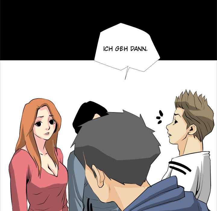 Sex Note - episode 20 - 30
