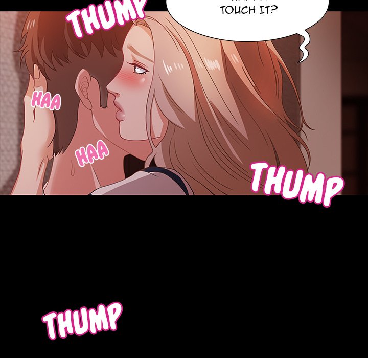 Tasty Chat: 0km - episode 2 - 105