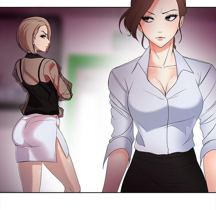 Cat Fight - episode 1 - 47