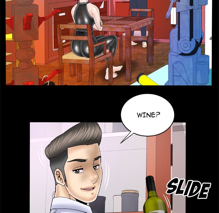 My Wife's Partner - episode 48 - 27