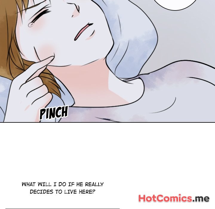 Leave Me Not - episode 7 - 51