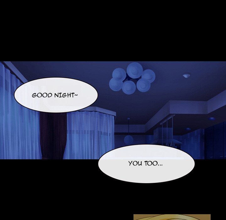 Midsummer Night's Dream - episode 20 - 36