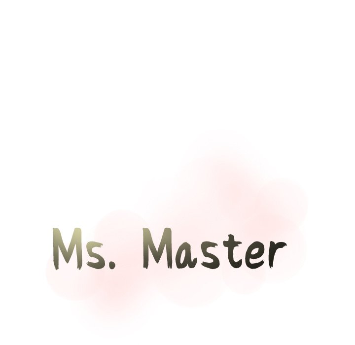 MS. Master - episode 17 - 24