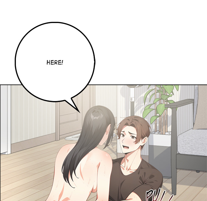Seductive Curves Behind Closed Doors - episode 3 - 11