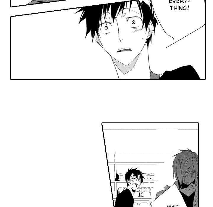 Boring Ninomiya-san - episode 2 - 21
