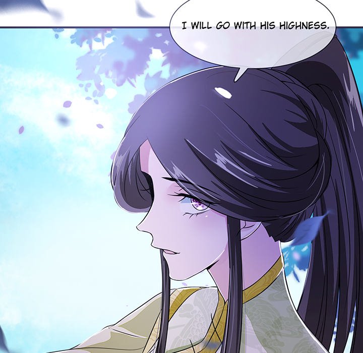 General and Her Medic Lover - episode 12 - 64