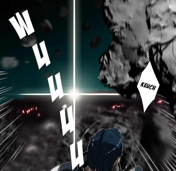 Stardust - episode 3 - 4