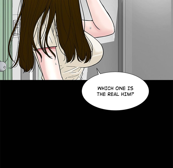 My Secret Double Life - episode 10 - 129