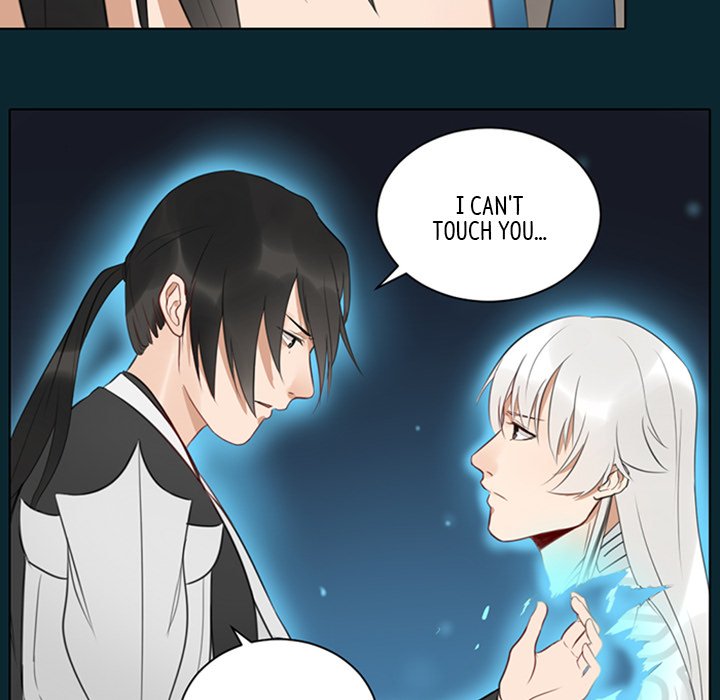 Odis and Moa's Underworld Diary - episode 63 - 63