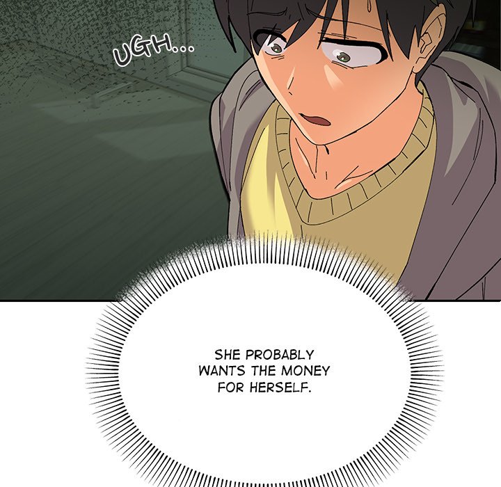 What's Wrong With This Family? - episode 2 - 96