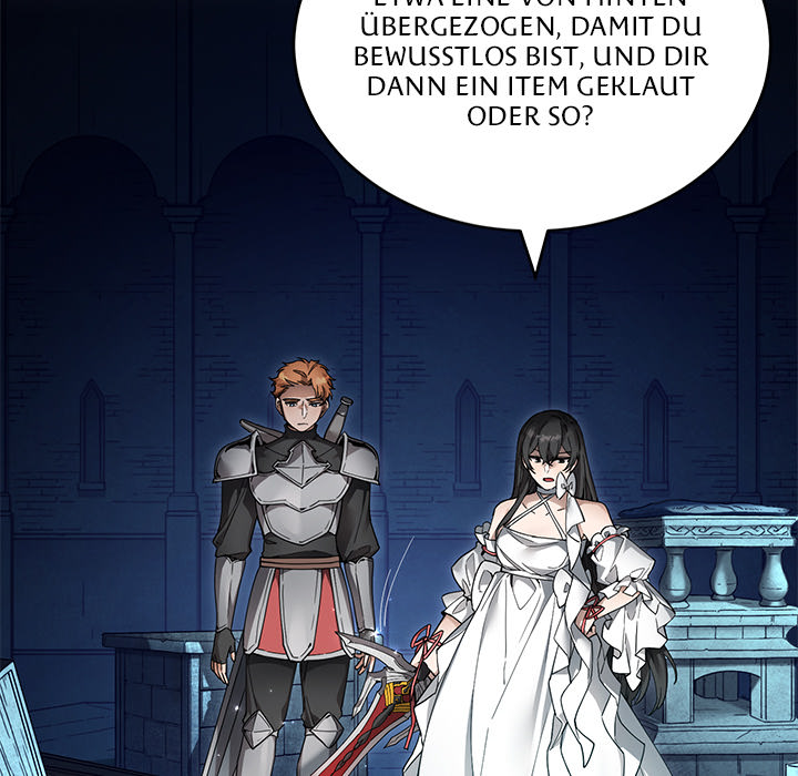 Max-Level Heldin - episode 9 - 158