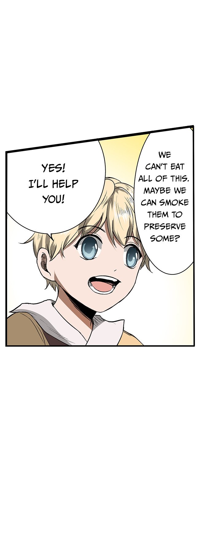 I Reincarnated as a Villain of an RPG, But I Want to Survive - episode 6 - 11