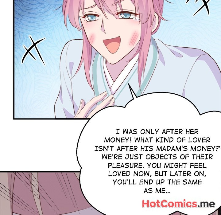 Four New Husbands - episode 24 - 110