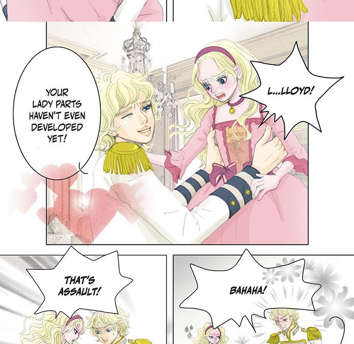 The Emperor's Woman - episode 3 - 11