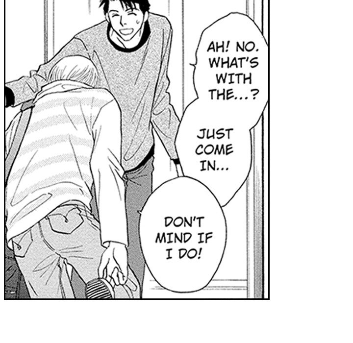 Daddy's Boyfriend - episode 4 - 34