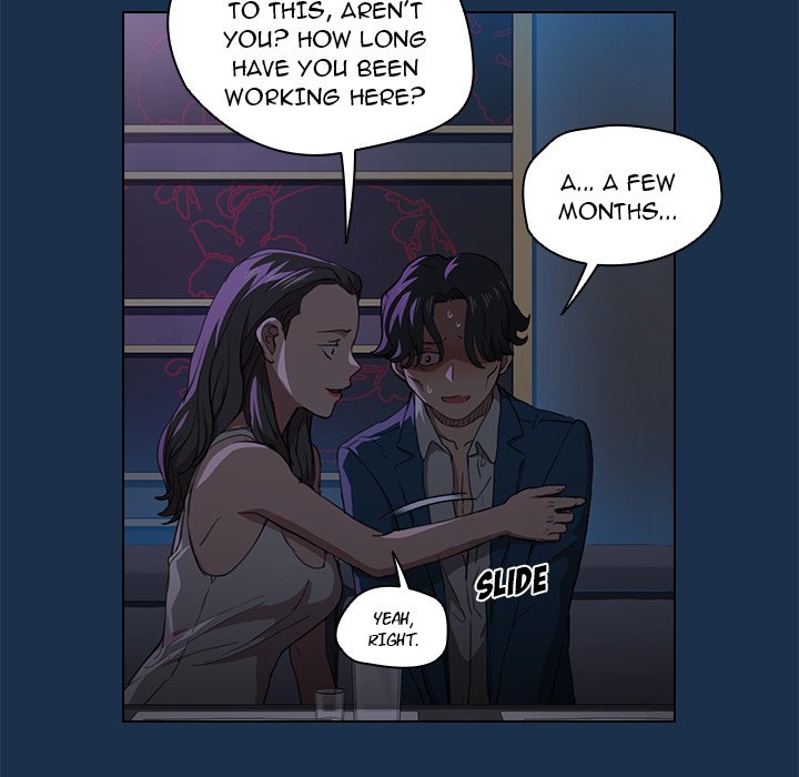 Who Cares If I'm a Loser! - episode 18 - 31