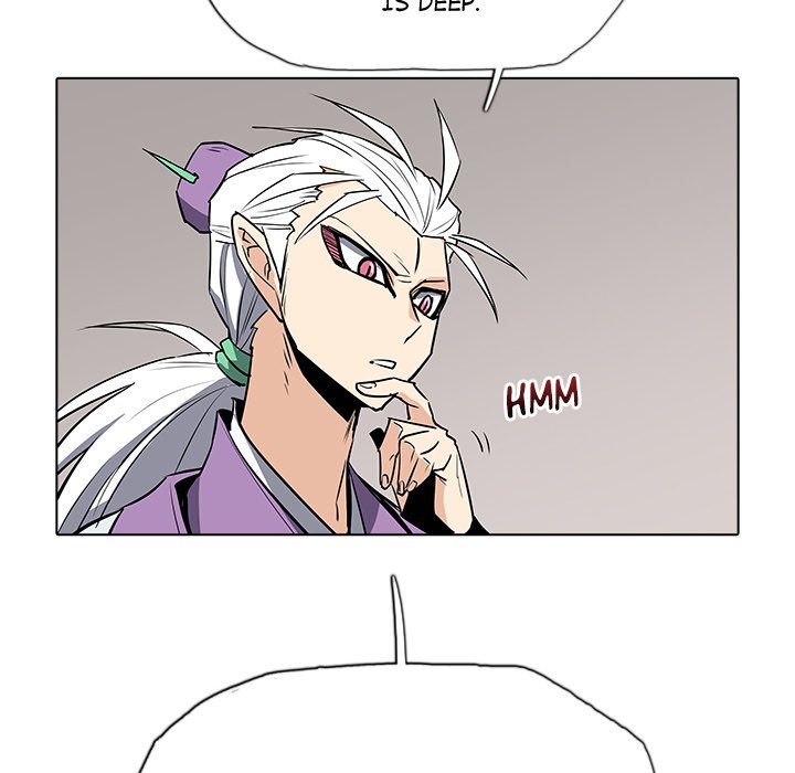 The Fang of Yeongno - episode 39 - 57
