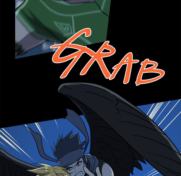 The Chronicle of Seven - episode 27 - 36