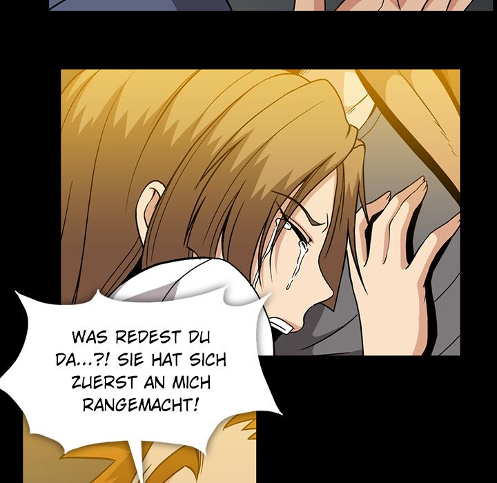 Süsse Droge - episode 35 - 42