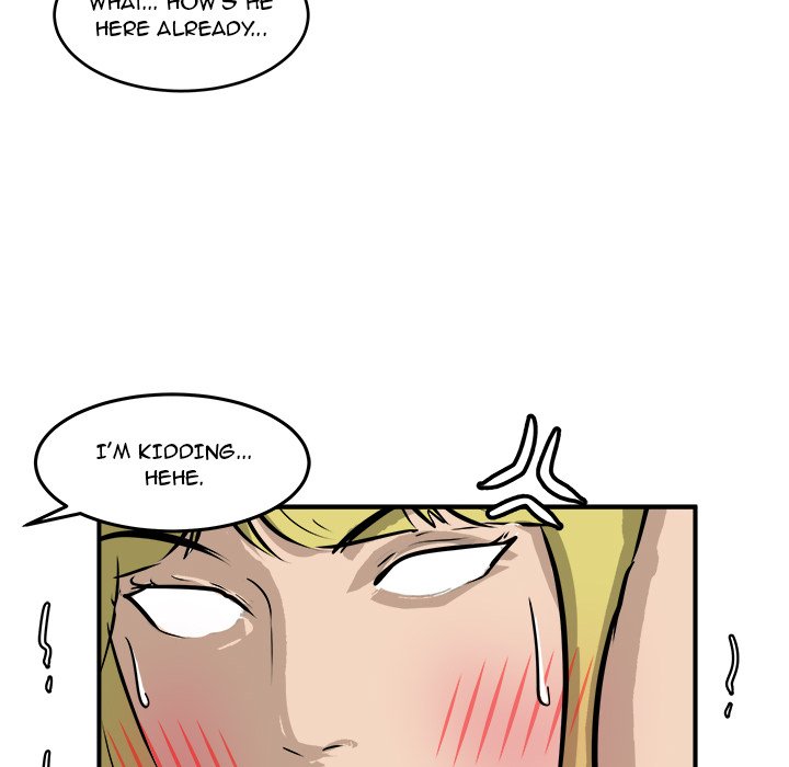 He Queen - episode 30 - 70