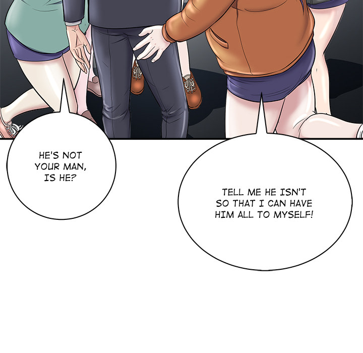Immoral Family - episode 5 - 134