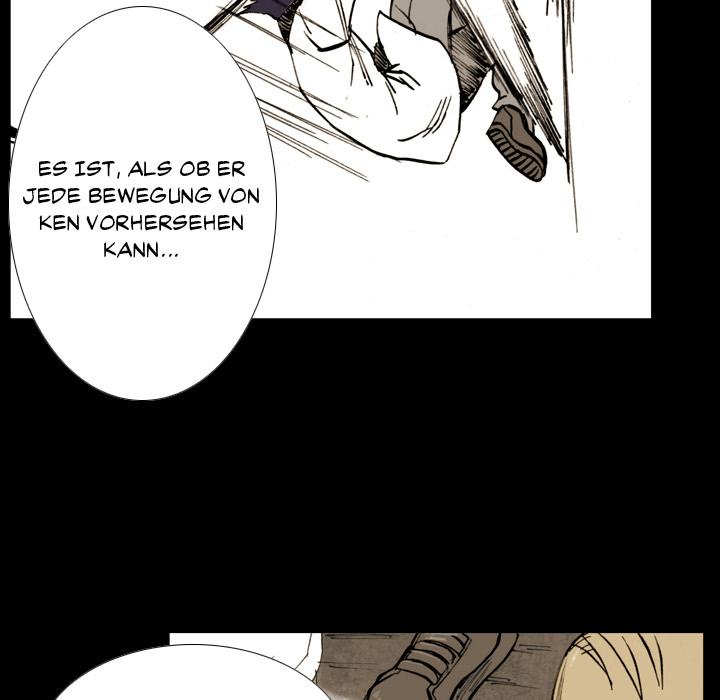 Der Schlägerjäger - episode 8 - 57