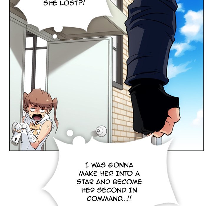 Such a Cute Spy - episode 28 - 96