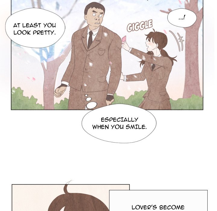 You Have The Wrong Person - episode 1 - 42