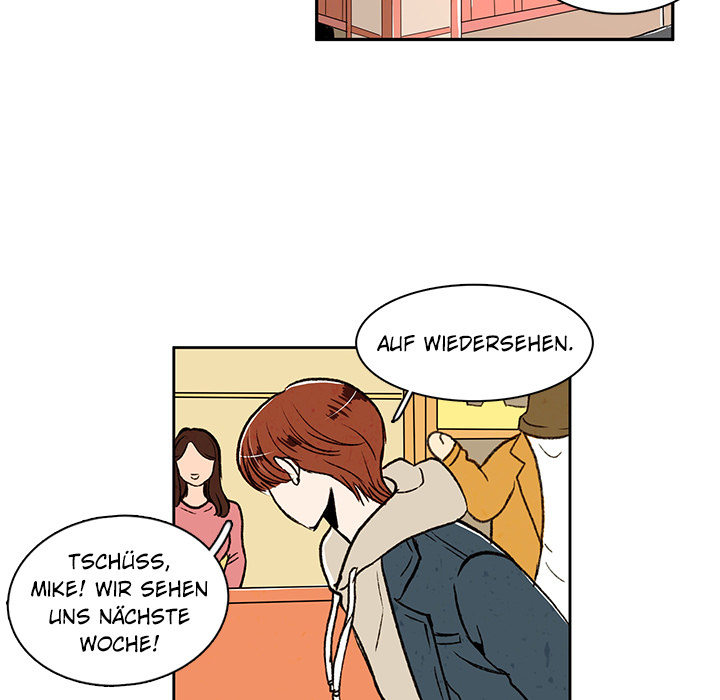 Händchenhalten Auf Eigene Gefahr - episode 15 - 58