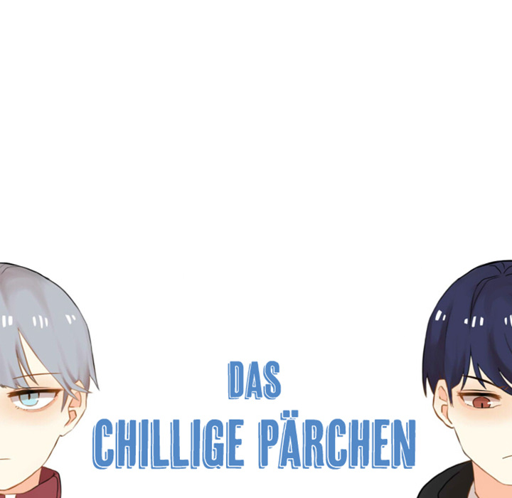 Das Chillige Pärchen - episode 58 - 23