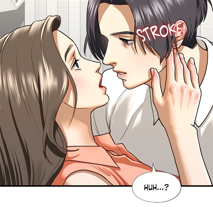 Stepsister - episode 29 - 135