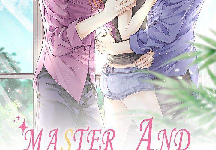 MASTER AND SEVEN LOVERS - episode 50 - 1