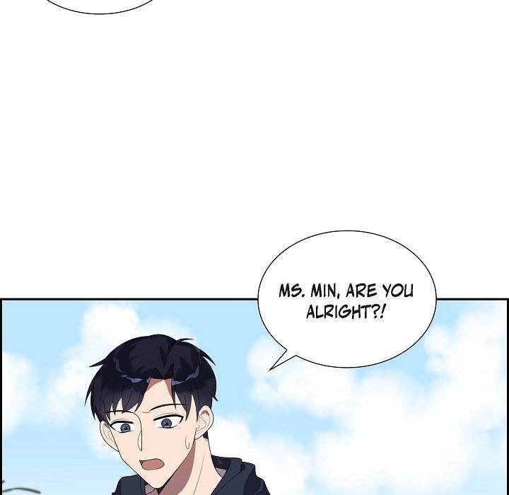 A Misogamist's Romance - episode 9 - 13