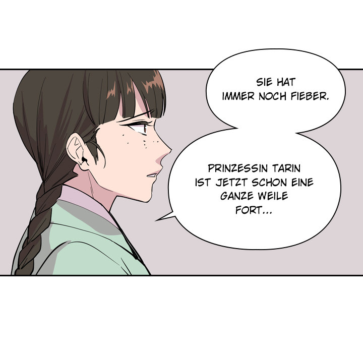 Die Prinzessin und ihre Leibwächter - episode 37 - 105