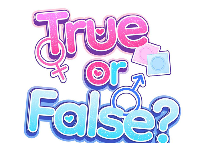 True or False? - UNCENSORED - episode 14 - 2
