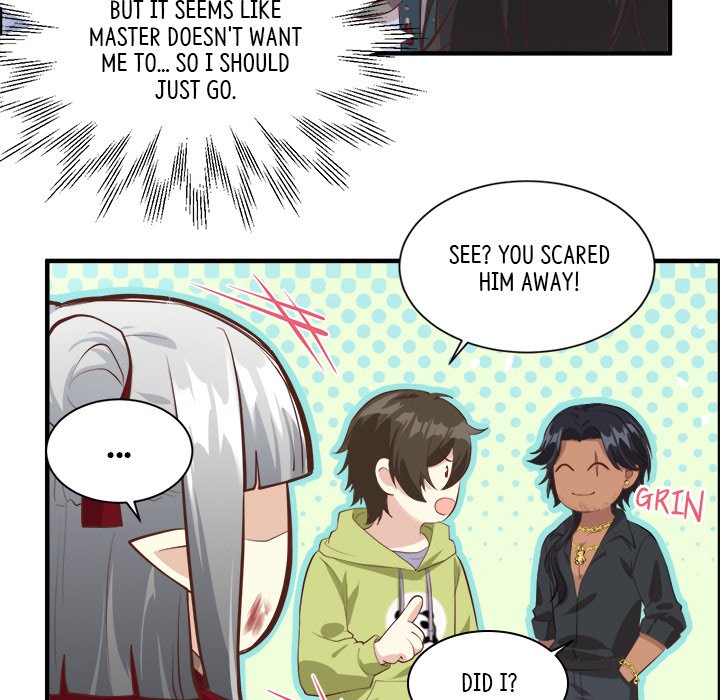 Strange Family - episode 46 - 36