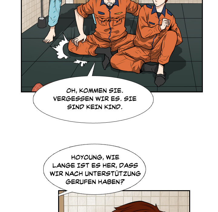 Angriff der Hand - episode 8 - 58