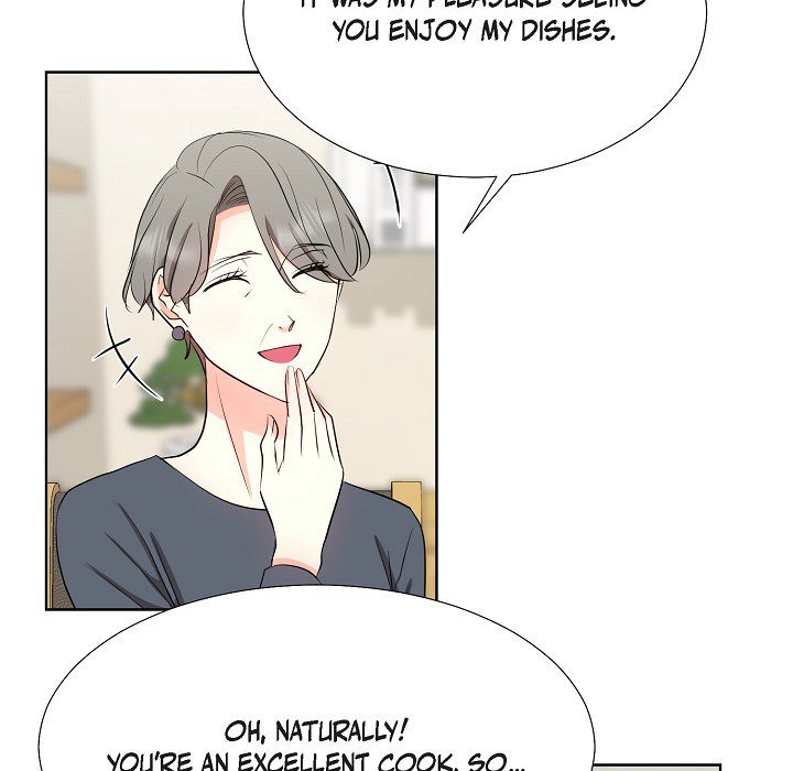 Fragrant Office Life - episode 32 - 73