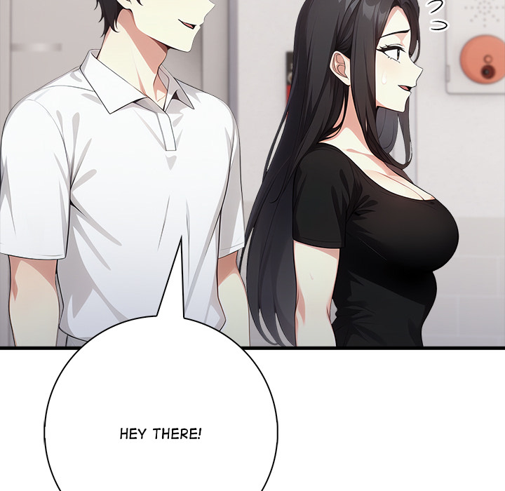 Seductive Curves Behind Closed Doors - episode 16 - 102