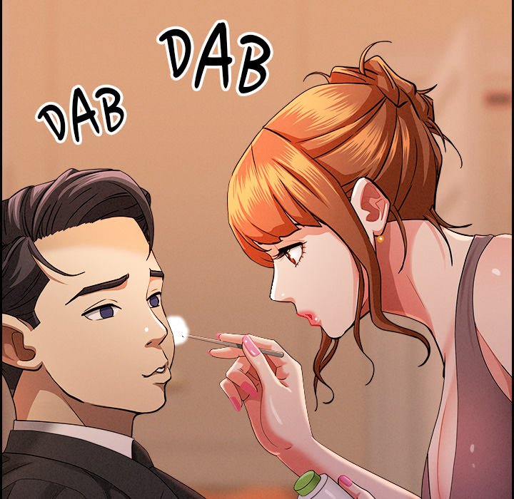Her Bodyguard - episode 30 - 20