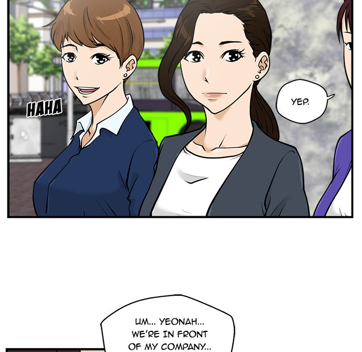 Mr. Kang - episode 11 - 53